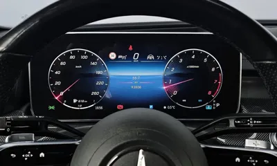 Mercedes-Benz C-Class 2022, 93806 км, за 28404.36 USD - фото 8