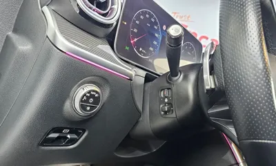 Mercedes-Benz C-Class 2022, 93806 км, за 28404.36 USD - фото 16