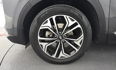 Hyundai Santafe 2019, 123939 км, за 11074.92 USD