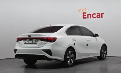 Kia K3 2019, 172282 км, за 5616.12 USD