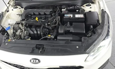Kia K3 2019, 172282 км, за 5579.62 USD - фото 6