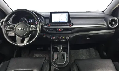 Kia K3 2019, 172282 км, за 5579.62 USD - фото 7