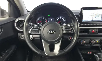 Kia K3 2019, 172282 км, за 5579.62 USD - фото 13