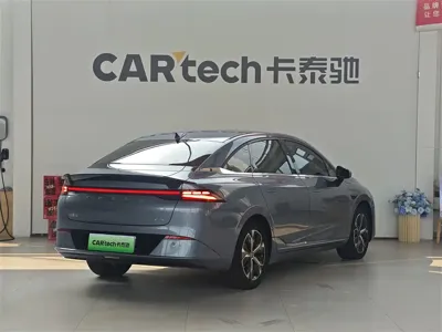 Xpeng P5 2024, 29000 км, за 12771.97 USD