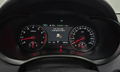 Kia Stinger 2018, 76879 км, за 12348.92 USD - фото 8