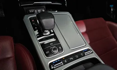 Kia Stinger 2018, 76879 км, за 12348.92 USD - фото 9