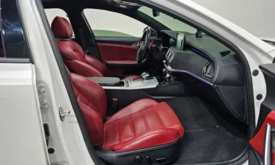 Kia Stinger 2018, 76879 км, за 12348.92 USD - фото 10