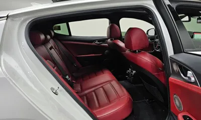 Kia Stinger 2018, 76879 км, за 12348.92 USD - фото 12