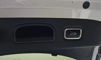 Kia Stinger 2018, 76879 км, за 12348.92 USD - фото 20