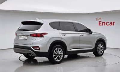 Hyundai Santafe 2020, 134182 км, за 11290.53 USD