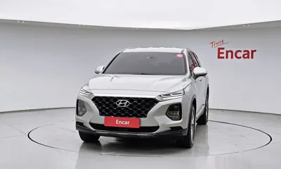 Hyundai Santafe 2020, 134182 км, за 11290.53 USD