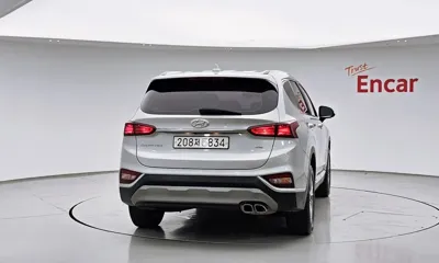 Hyundai Santafe 2020, 134182 км, за 11290.53 USD