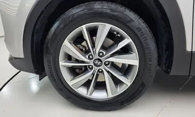 Hyundai Santafe 2020, 134182 км, за 11290.53 USD