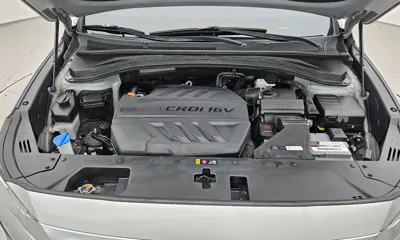 Hyundai Santafe 2020, 134182 км, за 11290.53 USD - фото 6