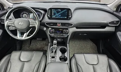 Hyundai Santafe 2020, 134182 км, за 11290.53 USD - фото 7