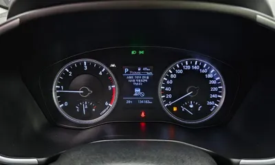 Hyundai Santafe 2020, 134182 км, за 11290.53 USD - фото 8