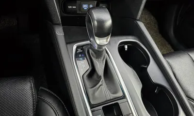 Hyundai Santafe 2020, 134182 км, за 11290.53 USD - фото 9