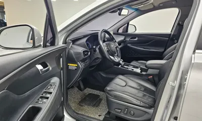 Hyundai Santafe 2020, 134182 км, за 11290.53 USD - фото 10