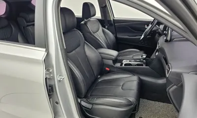 Hyundai Santafe 2020, 134182 км, за 11290.53 USD - фото 11