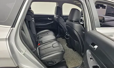 Hyundai Santafe 2020, 134182 км, за 11290.53 USD - фото 12
