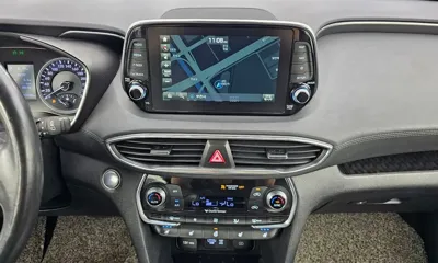 Hyundai Santafe 2020, 134182 км, за 11290.53 USD - фото 14