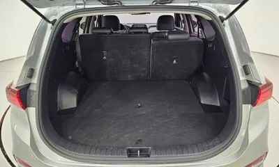 Hyundai Santafe 2020, 134182 км, за 11290.53 USD - фото 20