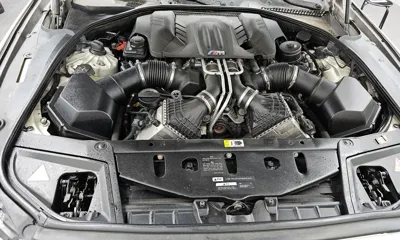 BMW M5 2012, 113037 км, за 23303.14 USD - фото 6