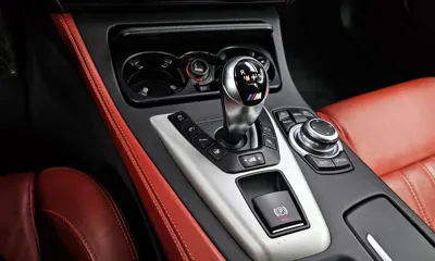 BMW M5 2012, 113037 км, за 23303.14 USD - фото 9