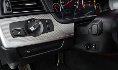 BMW M5 2012, 113037 км, за 23303.14 USD - фото 14