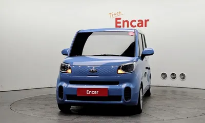 Kia Ray 2021, 129413 км, за 5080.94 USD