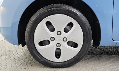 Kia Ray 2021, 129413 км, за 5080.94 USD