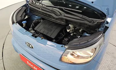 Kia Ray 2021, 129413 км, за 5080.94 USD - фото 6