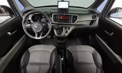 Kia Ray 2021, 129413 км, за 5080.94 USD - фото 7