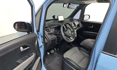 Kia Ray 2021, 129413 км, за 5080.94 USD - фото 10