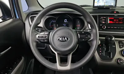 Kia Ray 2021, 129413 км, за 5080.94 USD - фото 15
