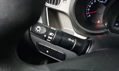 Kia Ray 2021, 129413 км, за 5080.94 USD - фото 16
