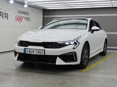 Kia K5 · 2025 год