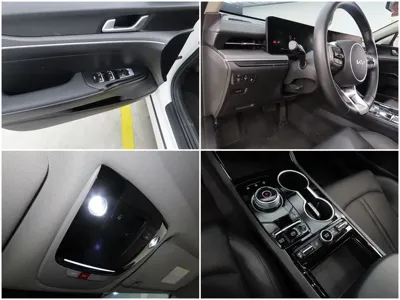 Kia K5 2025, 8919 км, за 18642.51 USD - фото 14