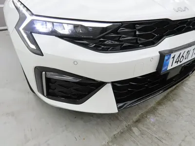 Kia K5 2025, 8919 км, за 18642.51 USD - фото 17