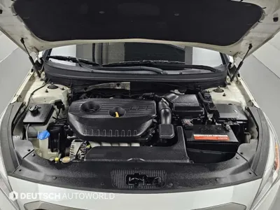 Hyundai Sonata 2016, 114381 км, за 6381.45 USD - фото 6