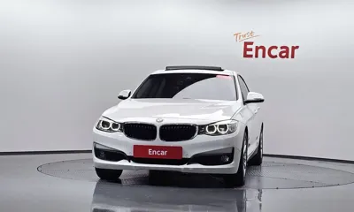 BMW Gran Turismo 2015, 160505 км, за 7020.73 USD