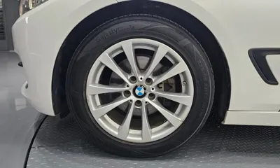 BMW Gran Turismo 2015, 160505 км, за 7020.73 USD