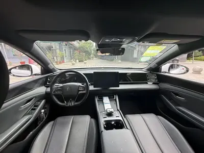 BYD Qin L 2024, 18000 км, за 10123.41 USD - фото 6