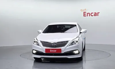 Hyundai Grandeur 2016, 193058 км, за 5083.29 USD