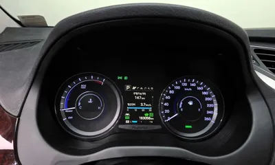 Hyundai Grandeur 2016, 193058 км, за 5083.29 USD - фото 8