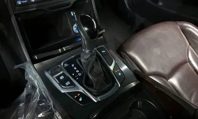 Hyundai Grandeur 2016, 193058 км, за 5083.29 USD - фото 9