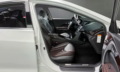 Hyundai Grandeur 2016, 193058 км, за 5083.29 USD - фото 10