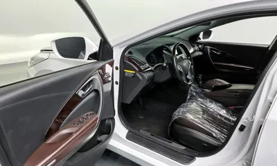Hyundai Grandeur 2016, 193058 км, за 5083.29 USD - фото 11