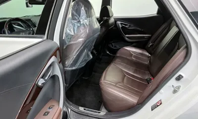 Hyundai Grandeur 2016, 193058 км, за 5083.29 USD - фото 12