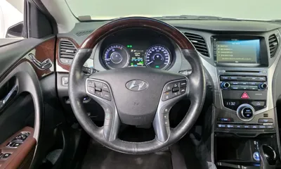 Hyundai Grandeur 2016, 193058 км, за 5083.29 USD - фото 13